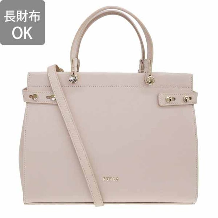 FURLA フルラ LADY M ショルダーバッグ 2WAY[品番：SESB0013358 