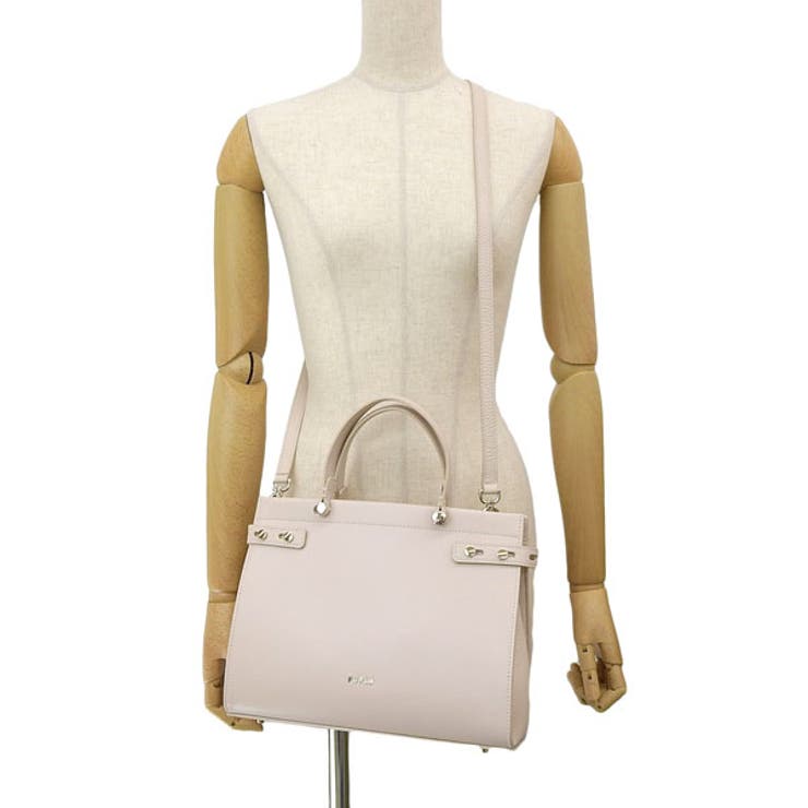 FURLA フルラ LADY M ショルダーバッグ 2WAY[品番：SESB0013358