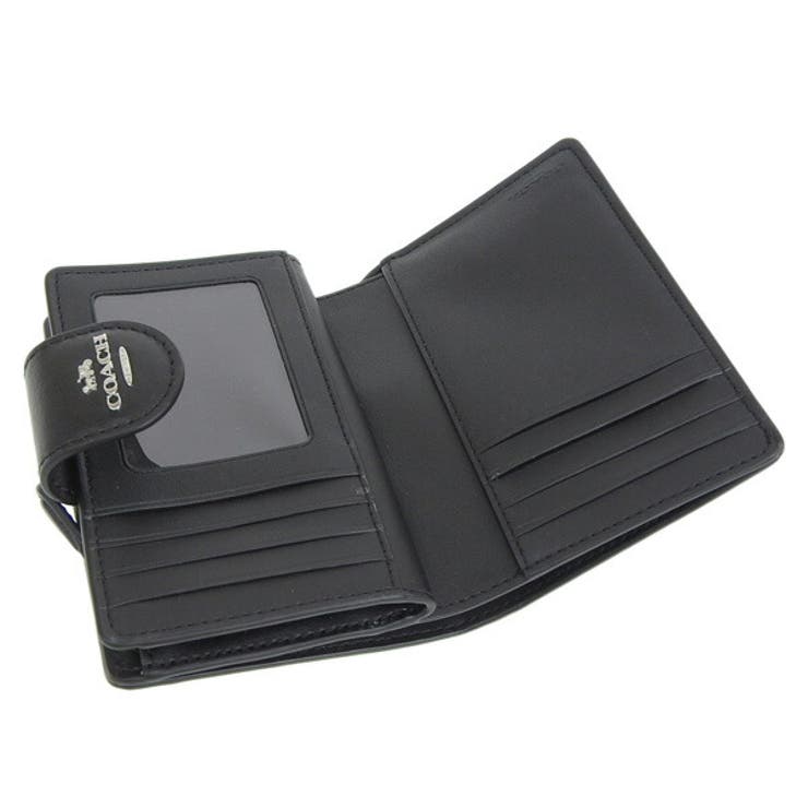 Coach wallet boy Clearance