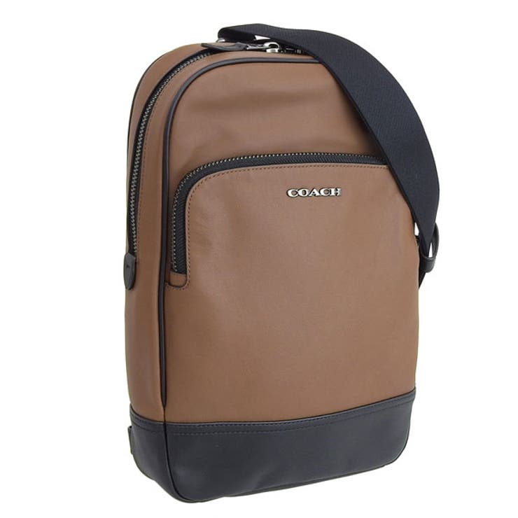Graham pack coach cheap