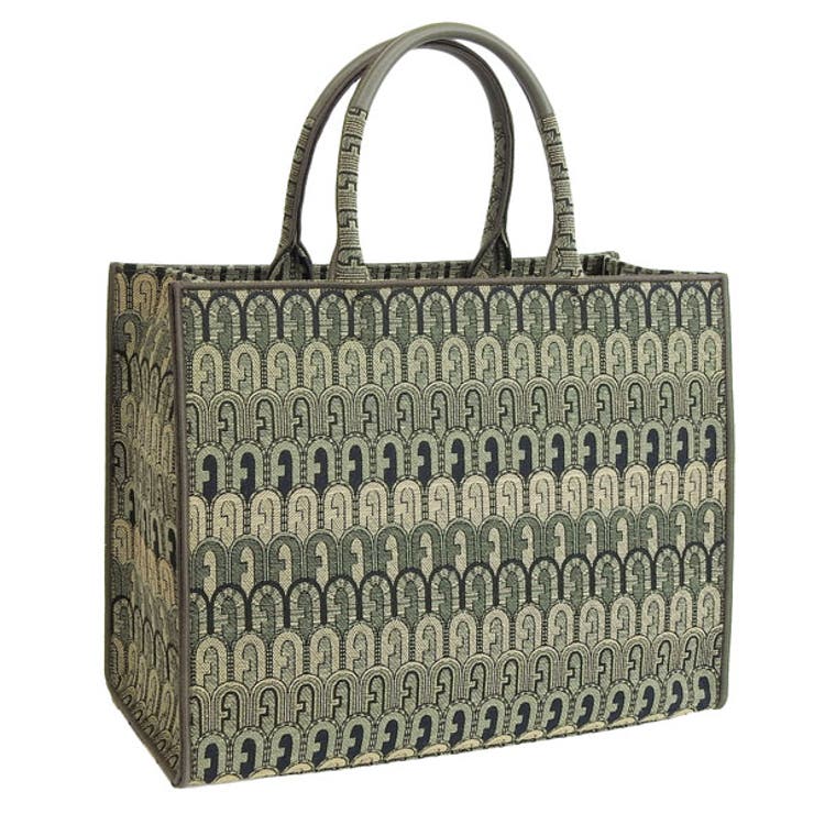 FURLA フルラ OPPORTUNITY トートバッグ A4可[品番：SESB0013400 