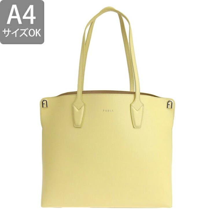 FURLA フルラ PARADISO L TOTE BAG A4可[品番：SESB0013403]｜Riverall 