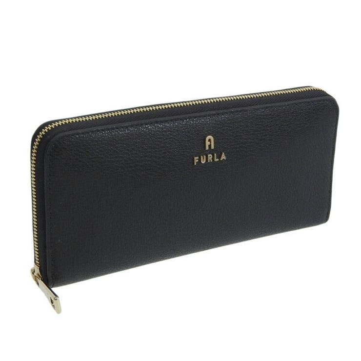 FURLA フルラ MAGNOLIA ZIP AROUND 長財布 | Riverall | 詳細画像1 