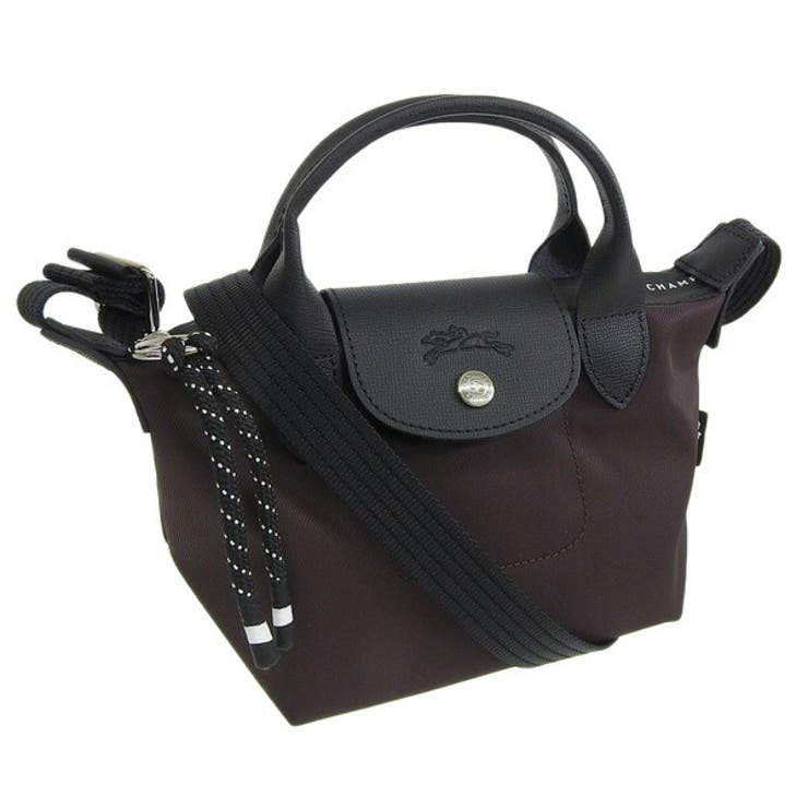 Longchamp ロンシャン XS プリアージュ 2WAY[品番：SESB0014012