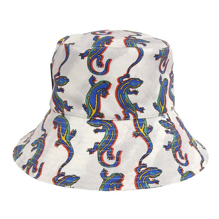 LOEWE ロエベ FISHER MAN HAT LIZARD ハット[品番:SESB0013957 LOEWE ロエベ FISHER MAN HAT LIZARD ハット[品番:SESB0013957