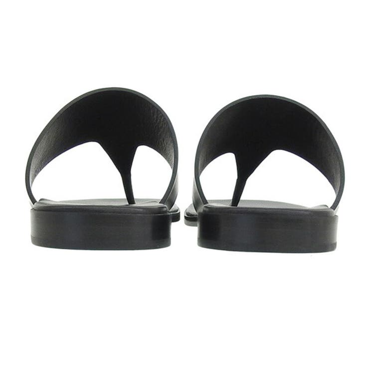 【LOEWE】Dice Flip Flops アナグラムダイス トングサンダル LOEWE ロエベ ANAGRAM FLIP FLOP サンダル 37[品番：SESB0013959