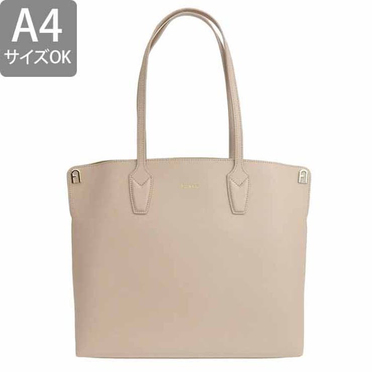 FURLA フルラ PARADISO L TOTE BAG A4可[品番：SESB0013832]｜Riverall 