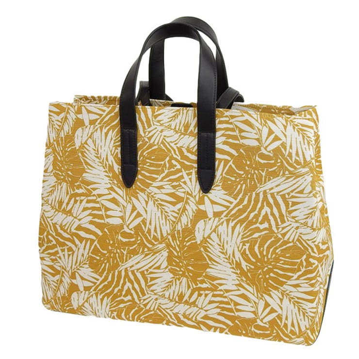 FURLA フルラ KENZIA XL トート A4可 2WAY | Riverall | 詳細画像4 