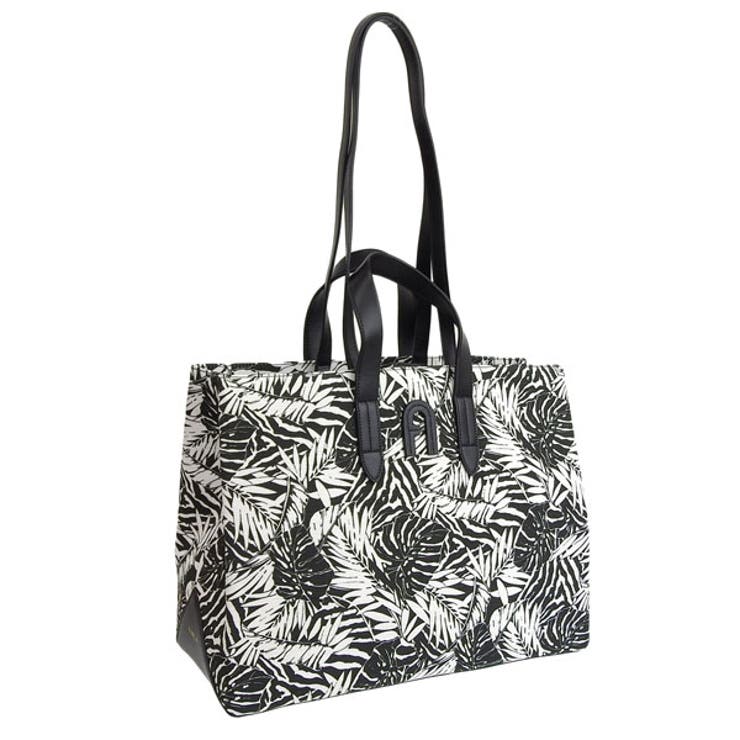 FURLA フルラ KENZIA XL トート A4可 2WAY | Riverall | 詳細画像1 