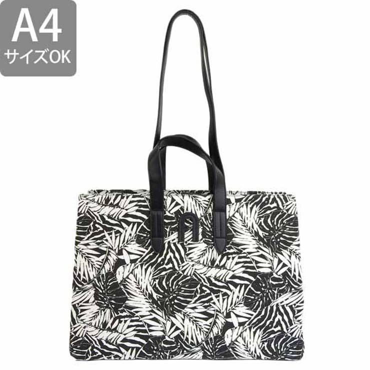 FURLA フルラ KENZIA XL トート A4可 2WAY | Riverall | 詳細画像2 