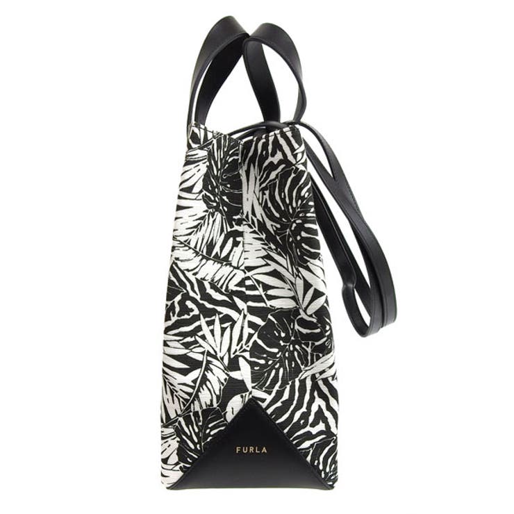 FURLA フルラ KENZIA XL トート A4可 2WAY | Riverall | 詳細画像3 