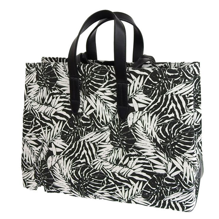 FURLA フルラ KENZIA XL トート A4可 2WAY | Riverall | 詳細画像4 