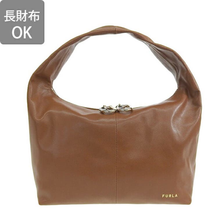 FURLA フルラ GINGER HOBO S ホーボー バッグ