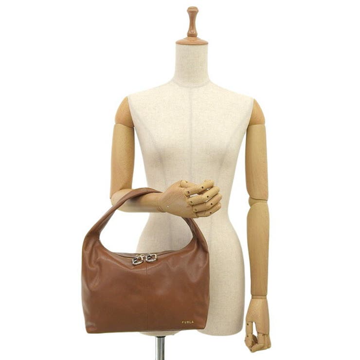 FURLA フルラ GINGER HOBO S ホーボー バッグ【送料0/国内即発】 FURLA フルラ GINGER HOBO S ホーボー バッグ【送料0/国内即発