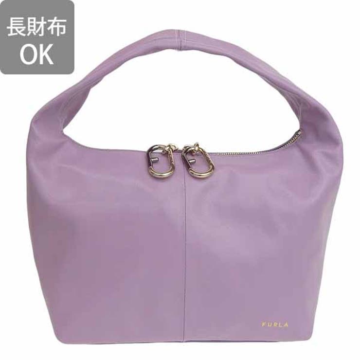 FURLA フルラ GINGER HOBO S ホーボー バッグ | Riverall | 詳細画像2 