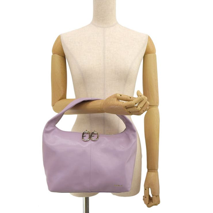FURLA フルラ GINGER HOBO S ホーボー バッグ | Riverall | 詳細画像6 