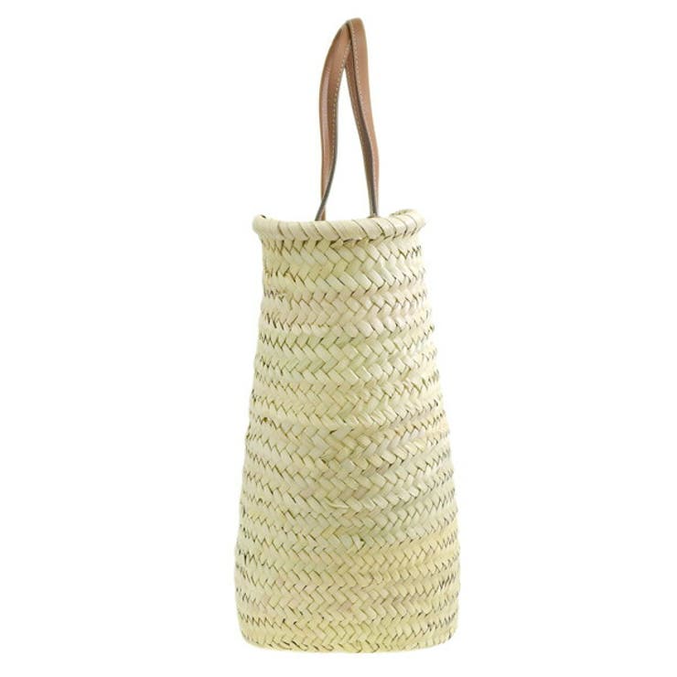 夏に向けて！FURLA MERAVIGLIA Lサイズ かごBAG フルラのかごバッグの人気