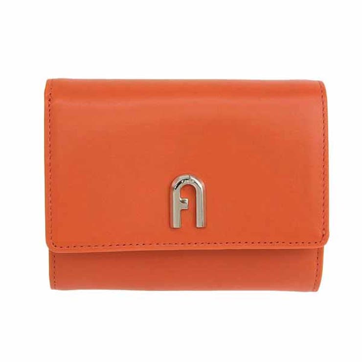 FURLA フルラ MOON M COMPACT WALLET 折財布 | Riverall | 詳細画像2 