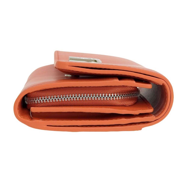 FURLA フルラ MOON M COMPACT WALLET 折財布 | Riverall | 詳細画像3 