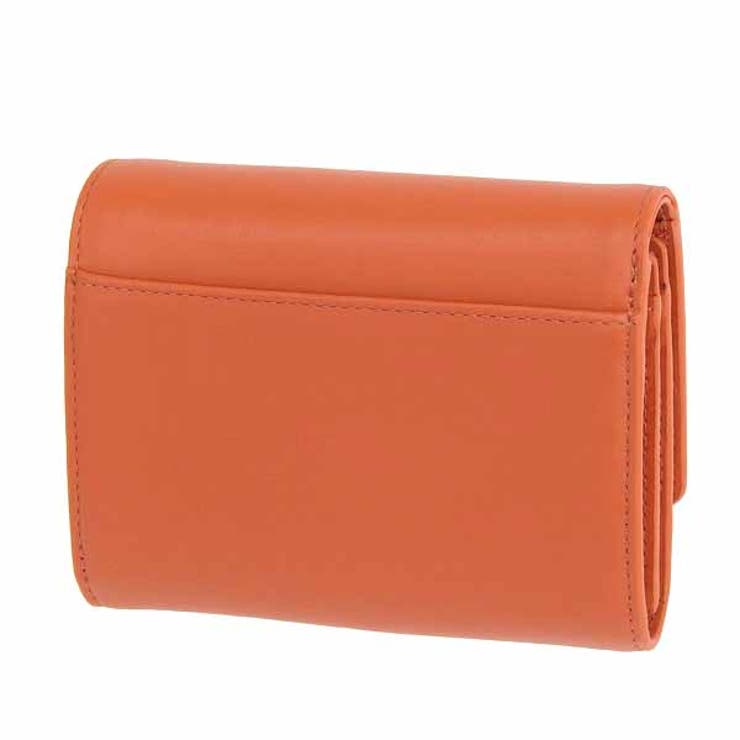 FURLA フルラ MOON M COMPACT WALLET 折財布 | Riverall | 詳細画像4 
