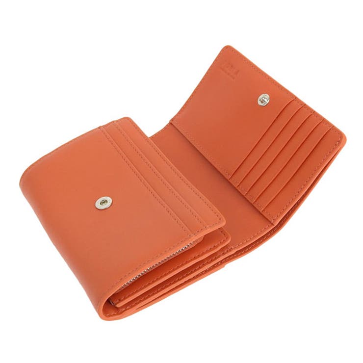 FURLA フルラ MOON M COMPACT WALLET 折財布 | Riverall | 詳細画像5 