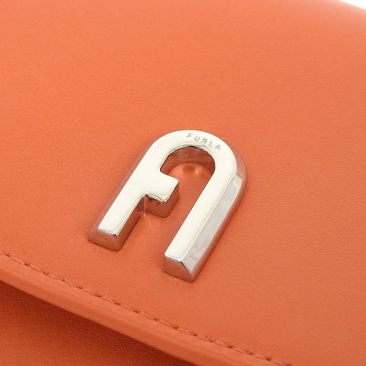 FURLA フルラ MOON M COMPACT WALLET 折財布 | Riverall | 詳細画像6 