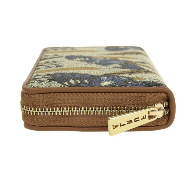 FURLA フルラ OPPORTUNITY MIDIUM ZIP 長財布[品番：SESB0013866