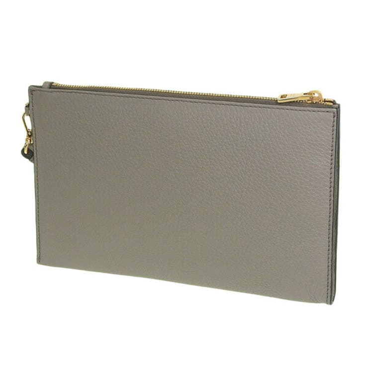 PRADA プラダ クラッチ リストレット ポーチ[品番：SESB0014166