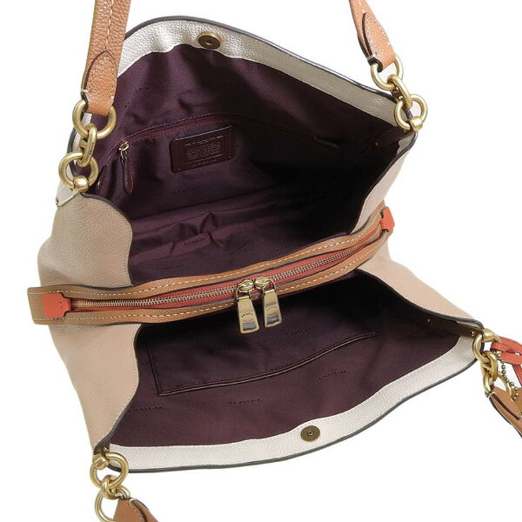 Coach コーチ DALTON ダルトン トート バッグ[品番：SESB0014190