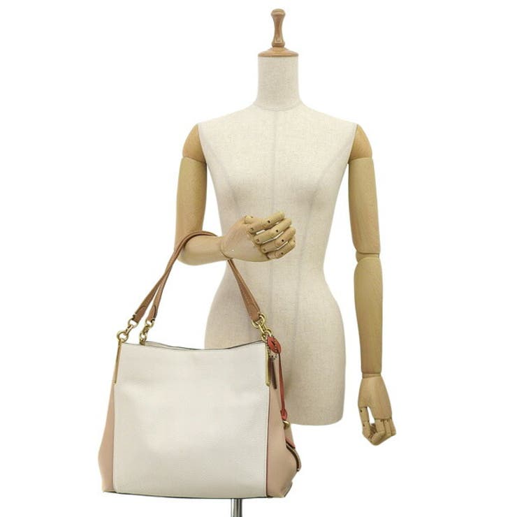 Coach コーチ DALTON ダルトン トート バッグ[品番：SESB0014190 