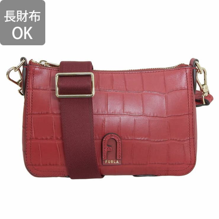 FURLA フルラ ATENA アテナ ショルダーバッグ[品番：SESB0014221