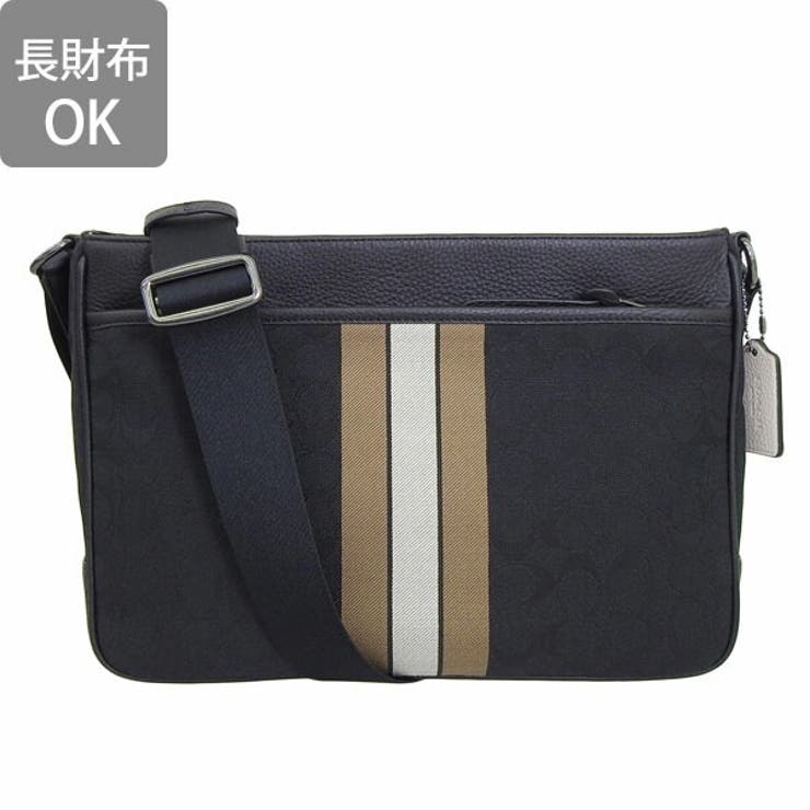 Coach コーチ THOMPSON ショルダー バッグ[品番：SESB0014232