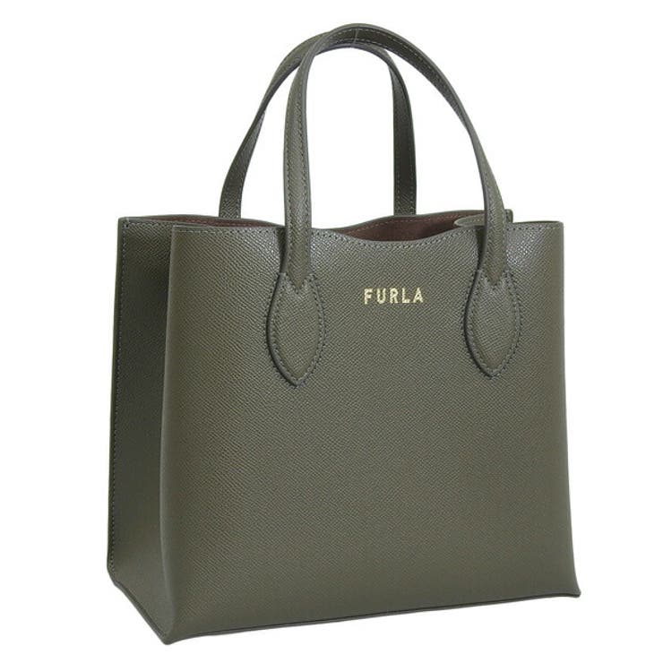 FURLA ERA S TOTE トートバッグ　ハンドバッグ FURLA フルラ ERA S TOTE エラ トート バッグ[品番：SESB0014262
