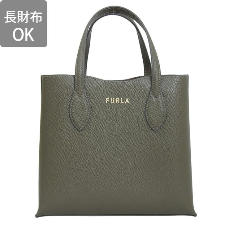FURLA フルラ ERA S TOTE エラ トート バッグ[品番：SESB0014262
