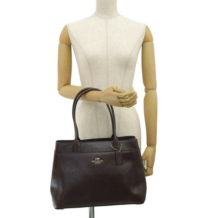 Coach コーチ CASEY TOTE トートバッグ A4可[品番：SESB0014264 