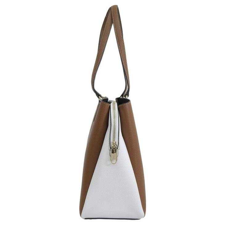 FURLA フルラ MINERVA TOTE L トート A4可[品番：SESB0014278