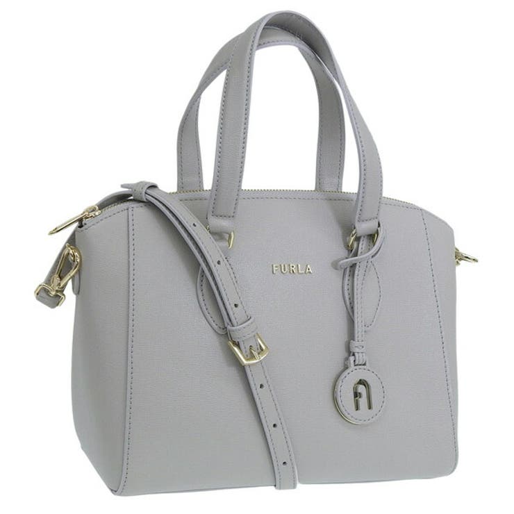 FURLA フルラ MINERVA ショルダーバッグ 2WAY | Riverall | 詳細画像1 
