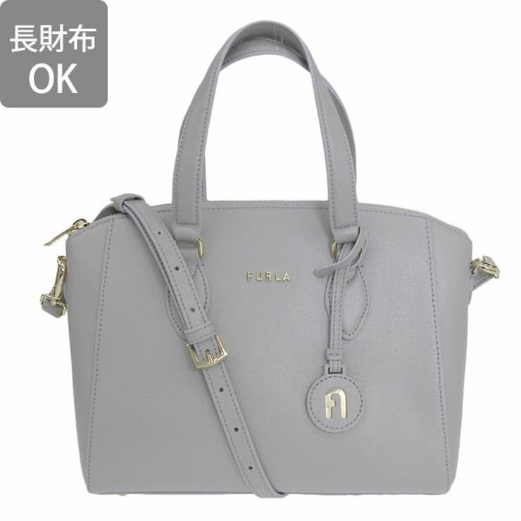 FURLA フルラ MINERVA ショルダーバッグ 2WAY | Riverall | 詳細画像2 