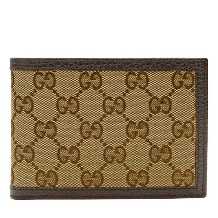 グッチ Gucci 財布 二つ折り メンズ アウトレット 品番 Sesb Riverall Men リヴェラール の メンズファッション通販 Shoplist ショップリスト