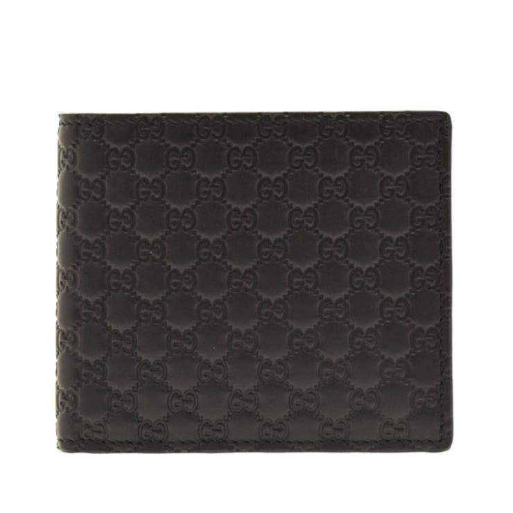 グッチ GUCCI 二つ折り財布