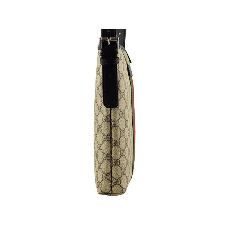 GUCCI グッチ GG SUPREME ショルダーバッグ[品番：SESB0010628