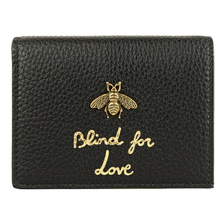 美品 GUCCI グッチ シルク 100％ ブラック ハチ 蜂 bee グッチ メンズ 小物ビー（ハチ） エンブロイダリー シルク タイ