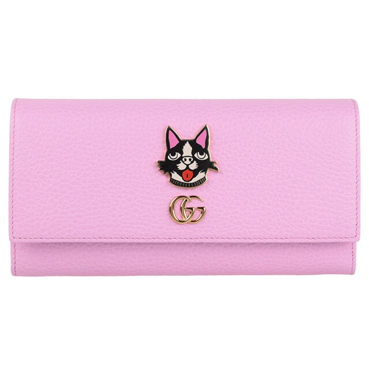 GUCCI グッチ BOSCO 二つ折り 長財布[品番：SESB0011884]｜Riverall