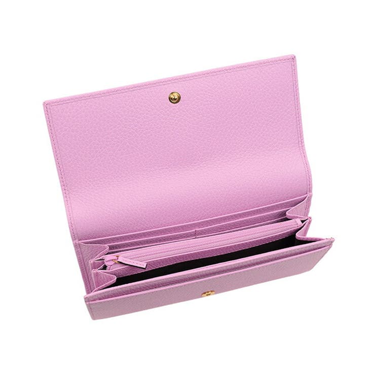 GUCCI グッチ BOSCO 二つ折り 長財布[品番：SESB0011884]｜Riverall