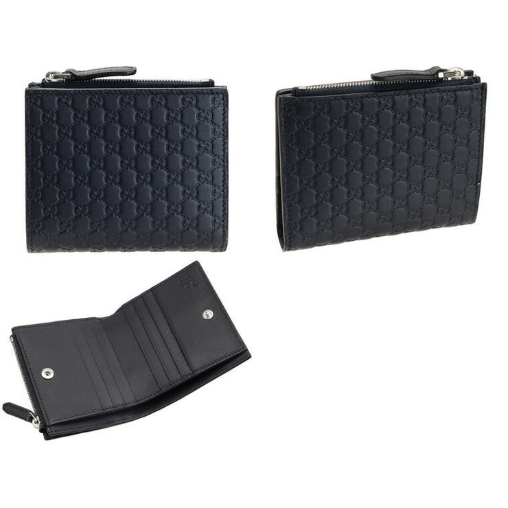 グッチ Gucci 財布 品番 Sesb Riverall Men リヴェラール のメンズ ファッション通販 Shoplist ショップリスト