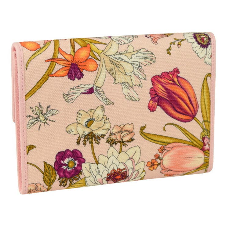 GUCCI グッチ フローラ ドキュメントケース[品番：SESB0010085 