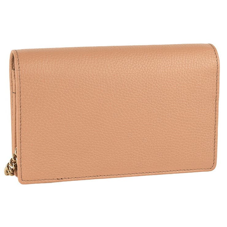 GUCCI グッチ SOHO ショルダーウォレット[品番：SESB0013140