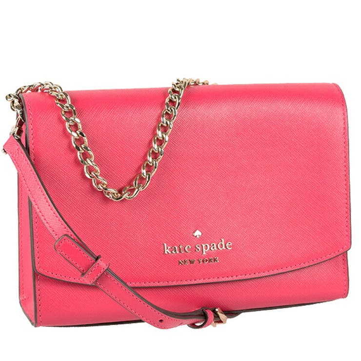 katespade ケイト CARSON ショルダーバッグ | Riverall | 詳細画像1 