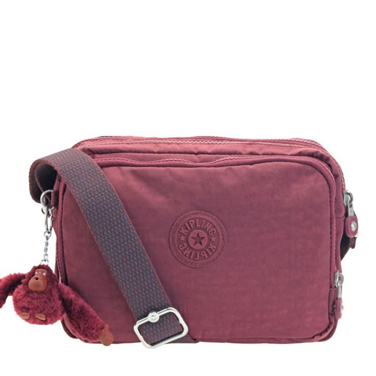KIPLINGキプリング  ショルダーバッグ | Riverall | 詳細画像1
