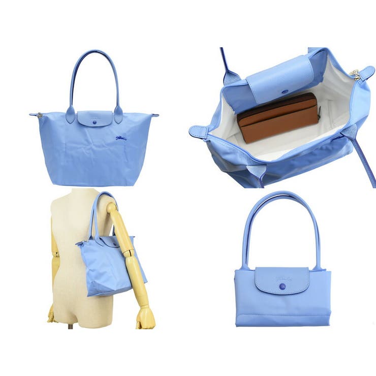 ロンシャン バッグ LONGCHAMP トートバッグ 折りたたみ 2605[品番